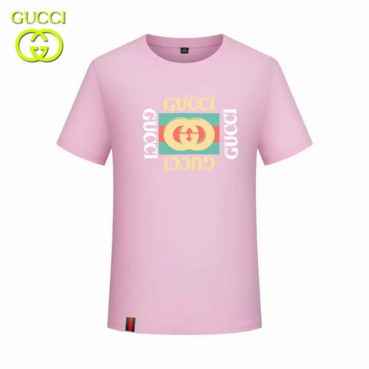 Picture of Gucci T Shirts Short _SKUGucciM-3XL12yr6312248